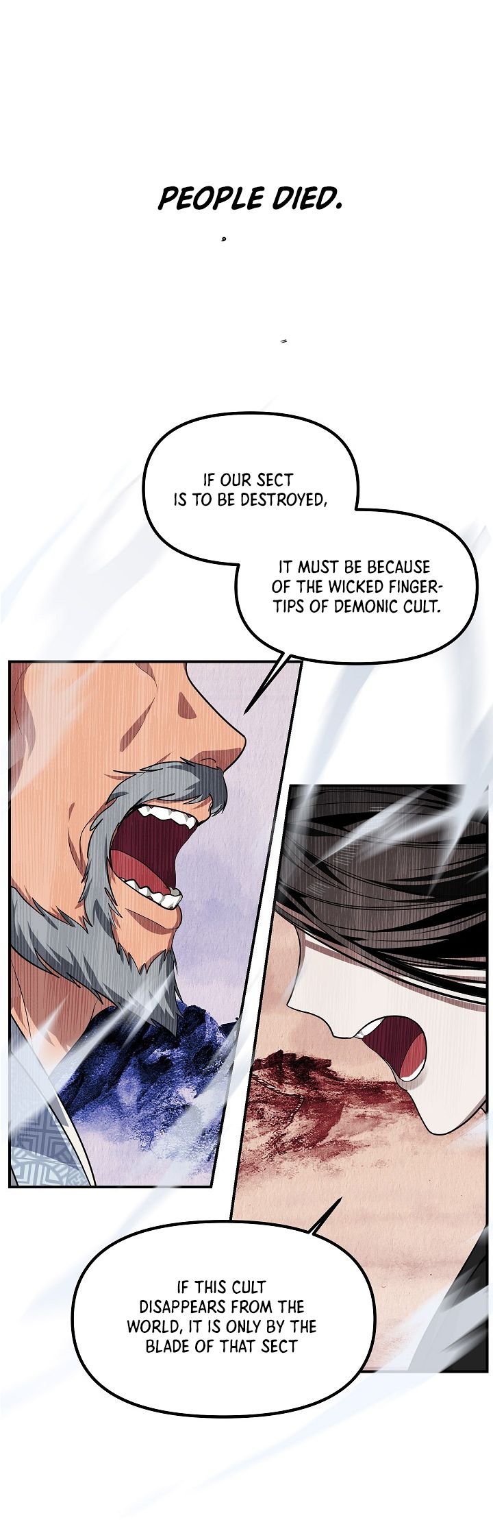 SSS-Class Suicide Hunter, Chapter 58 image 39